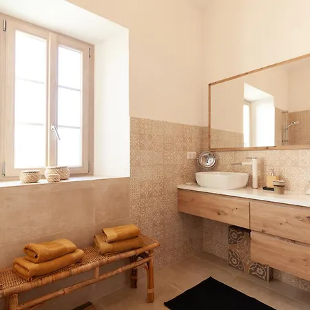 La Petite Bastide Дом отдыха