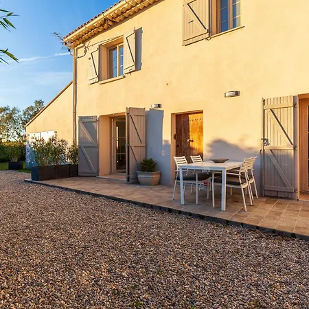 La Petite Bastide