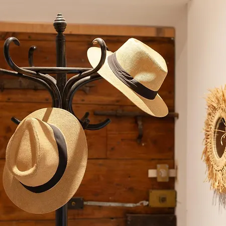 La Petite Bastide 펜션 *